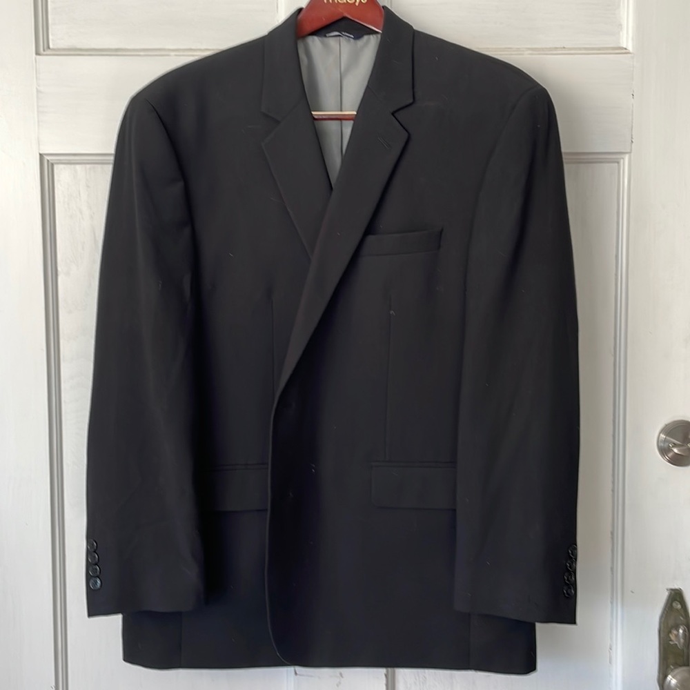 Men’s Suit Jacket